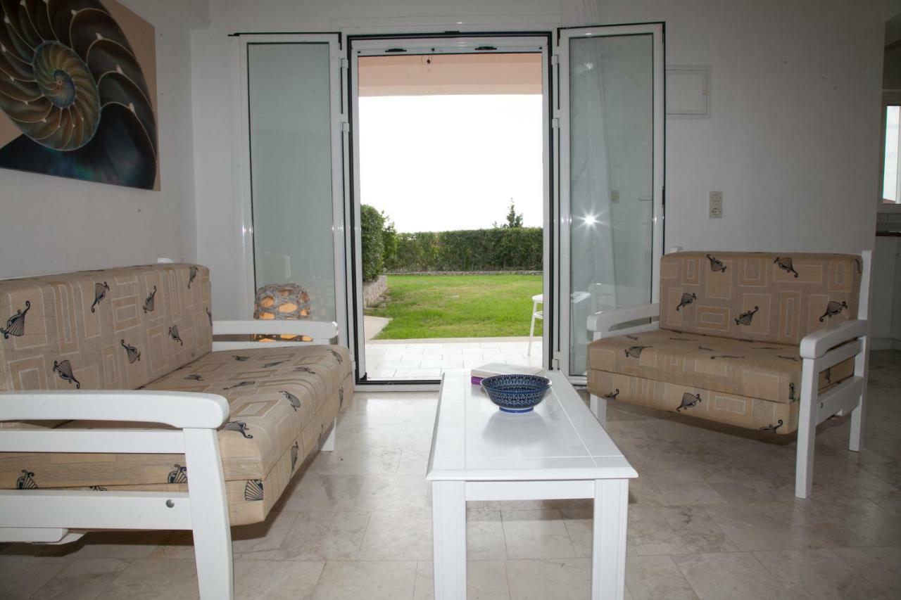 Cavaliere Houses Lixouri Exterior photo